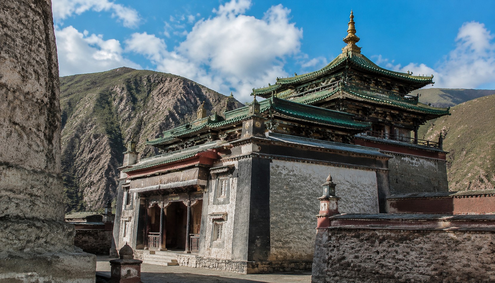 夏鲁寺