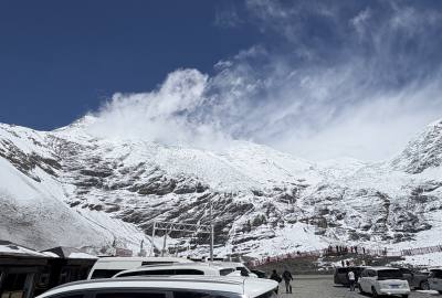 2026西藏迎昭旅行社导游培训纪实：60学时封闭集训加6个月师徒跟团，上岗前要过四道关